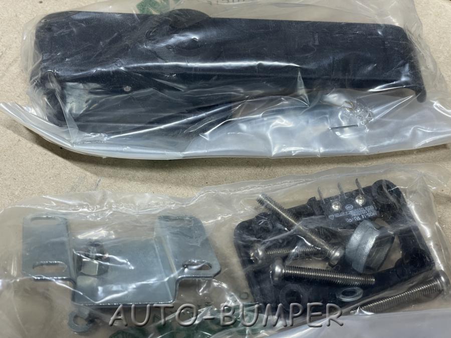 Iveco Daily 352 Ручка двери правая 504048049